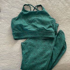 Buff bunny Evolve set from mad scientist launch